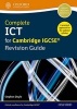 Complete ICT for Cambridge IGCSE Revision Guide (Paperback, 2nd Revised edition) - Stephen Doyle Photo