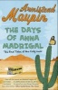 Days of Anna Madrigal - Tales of the City 9 (Paperback) - Armistead Maupin Photo