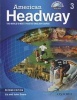 American Headway, Level 3: Student Book with Student Practice Multirom (Paperback, 2nd Revised edition) - Liz Soars Photo