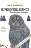 Superintelligence - Paths, Dangers, Strategies (Paperback) - Nick Bostrom Photo