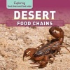 Desert Food Chains (Paperback) - Katie Kawa Photo