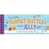 You are the Peanut Butter to My Jelly - Lunch Box Notes for the Best Kid Ever (Paperback) - Sourcebooks Inc Photo