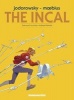 The Incal (Hardcover) - Alexandro Jodorowsky Photo