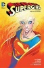 Supergirl, Vol. 1 (Paperback) - Michael Turner Photo