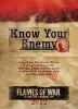 Know Your Enemy - Late War Edition 2012 (Paperback) - Peter Simunovich Photo