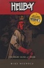 Hellboy Volume 4: The Right Hand of Doom (Paperback, 2nd edition) - Mike Mignola Photo