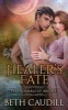 Healer's Fate (Paperback) - Beth Caudill Photo