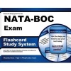 Flashcard Study System for the Nata-Boc Exam - Nata-Boc Test Practice Questions and Review for the Board of Certification Candidate Examination (Cards) - Nata Boc Exam Secrets Test Prep Photo