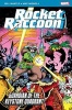 Rocket Raccoon: Guardian of the Keystone Quadrant (Paperback) - Bill Mantlo Photo