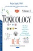 Toxicology, Volume 1 - The Past, Present & Future of Basic, Clinical & Forensic Medicine (Hardcover) - Rajat Sethi Photo