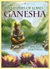 Whispers of Lord Ganesha - Oracle Cards (Paperback) - Angela Hartfield Photo