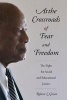 At the Crossroads of Fear and Freedom - The Fight for Social and Educational Justice (Paperback) - Robert L Green Photo