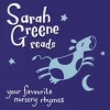  Reads Your Favourite Nursery Rhymes (CD) - Sarah Greene Photo