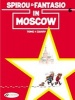 Spirou & Fantasio, v. 6 - Spirou & Fantasio in Moscow (Paperback) - Tome Photo