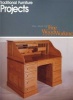 Traditional Furniture Projects (Paperback) - Editors of Fine Woodworking Photo