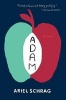 Adam (Paperback) - Ariel Schrag Photo