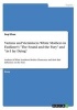 Victims and Victimizers. White Mothers in Faulkner's the Sound and the Fury and as I Lay Dying (Paperback) - Zeqi Zhao Photo