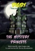 Digby the Littlest Zombie - The Mystery Princess (Paperback) - Jon Hamilton Photo