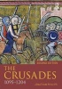 The Crusades, 1095- 1204 (Paperback, 2nd Revised edition) - Jonathan Phillips Photo