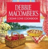 's Cedar Cove Cookbook (Hardcover) - Debbie Macomber Photo