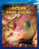 Ocean Food Chains (Hardcover) - Heidi Moore Photo