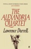 The Alexandria Quartet - Justine, Balthazar, Mountolive, Clea (Paperback, Main) - Lawrence Durrell Photo