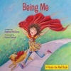 Being Me (Hardcover) - Rosemary McCarney Photo