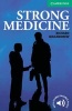 Strong Medicine Level 3, Level 3: Lower Intermediate (Paperback) - Richard MacAndrew Photo