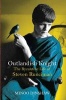 Outlandish Knight - The Byzantine Life of Steven Runciman (Hardcover) - Minoo Dinshaw Photo