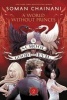 The School for Good and Evil #2: A World Without Princes (Paperback) - Soman Chainani Photo