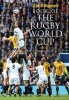 Telegraph Book of the Rugby World Cup (Hardcover) - Martin Smith Photo