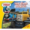 Thomas & Friends the Giant Magnet (Paperback) -  Photo