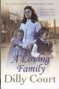 A Loving Family (Paperback) - Dilly Court Photo