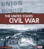 A Primary Source History of the Us Civil War (Paperback) - Jr John Micklos Photo