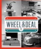 Wheel & Deal - Carts on Wheels (Hardcover) - Weiming Huan Photo