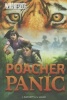 Poacher Panic (Hardcover) - Jan Burchett Photo