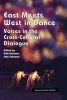 East Meets West in Dance - Voices in the Cross-Cultural Dialogue (Hardcover) - Ruth Solomon Photo