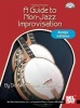 A Guide to Non-Jazz Improvisation - Banjo (Paperback) - Dick Weissman Photo