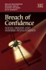 Breach of Confidence - Social Origins and Modern Developments (Hardcover) - Megan Richardson Photo