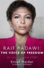 Raif Badawi: The Voice of Freedom - My Husband, Our Story (Paperback) - Andrea C Hoffmann Photo