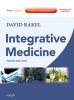 Integrative Medicine (Hardcover, 3rd Revised edition) - David Rakel Photo