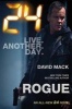 24: Rogue (Paperback) - David Mack Photo