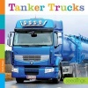 Tanker Trucks (Hardcover) - Kate Riggs Photo