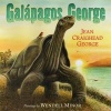 Galapagos George (Hardcover) - Jean Craighead George Photo