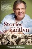 Stories Van Die Kantlyn (Afrikaans, Paperback) - Theuns Stofberg Photo