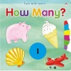 How Many? (Board book) - Nat Lambert Photo