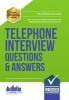 Telephone Interview Questions and Answers Workbook + FREE Access to Online TRAINING VIDEOS (Paperback) - Richard McMunn Photo