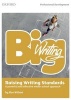 Big Writing: Raising Writing Standards - A Powerful and Effective Whole-school Approach (Paperback) - Ros Wilson Photo