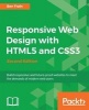 Responsive Web Design with HTML5 and CSS3 (Paperback, 2nd Revised edition) - Ben Frain Photo