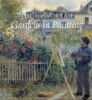 The History of Gardens in Painting (Hardcover) - Niles Buttner Photo